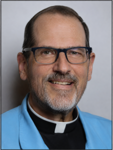Fr Tom Hagstrom